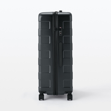 Muji suitcase cheap