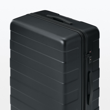 Muji suitcase hot sale