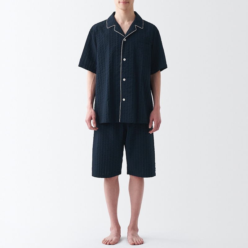 Pajama outlet shorts mens