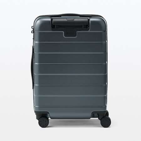 Muji suitcase sale