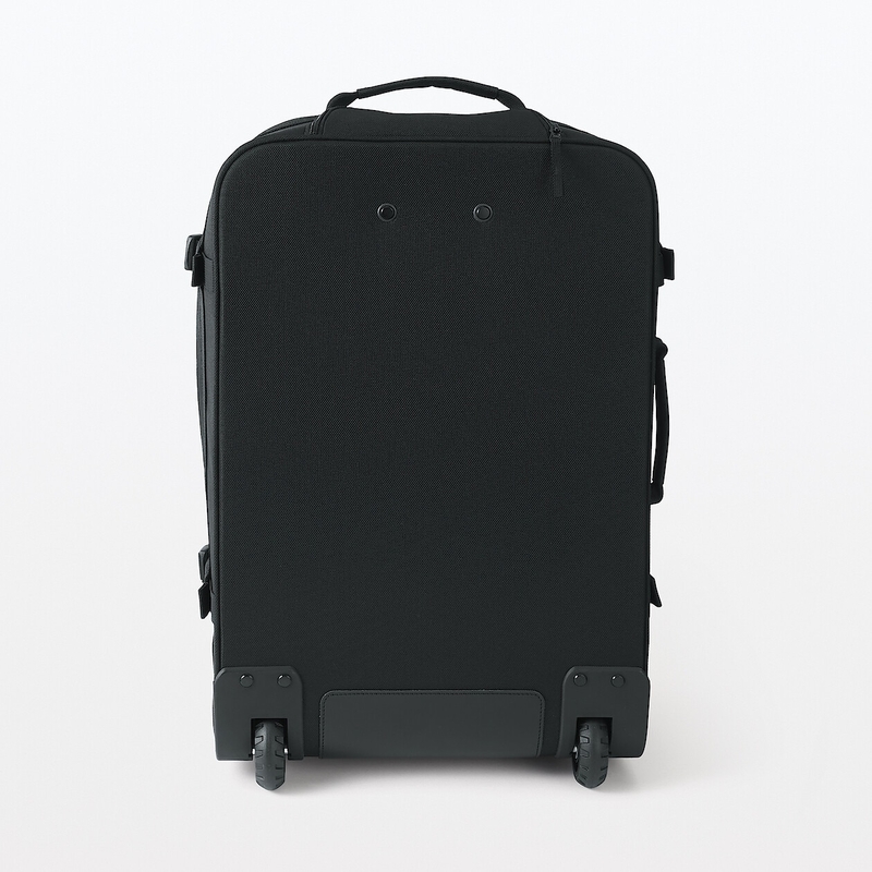 Muji foldable soft carry bag deals