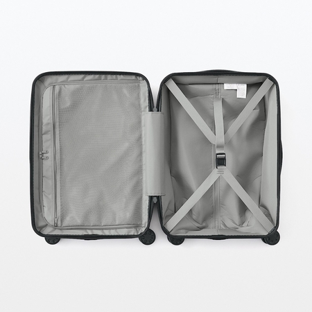 Muji carry on best sale