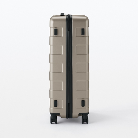 Muji cabin luggage store