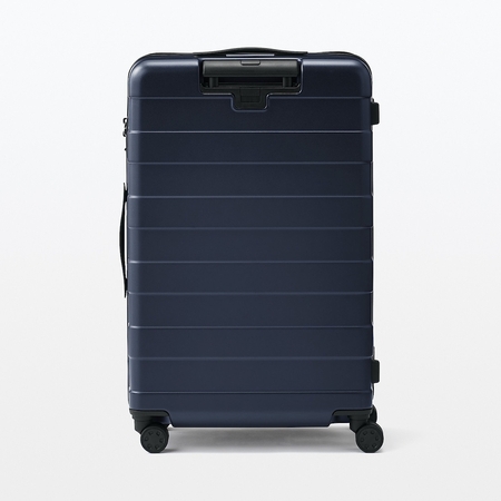 Muji 35l suitcase store