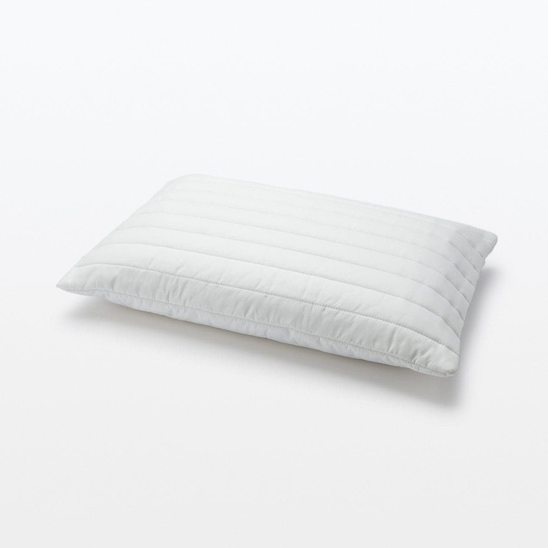 Shop Deodorized Urethane Foam Pillow online Muji UAE