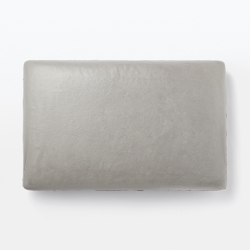 Urethane foam pillow clearance