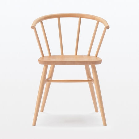 Muji chair online