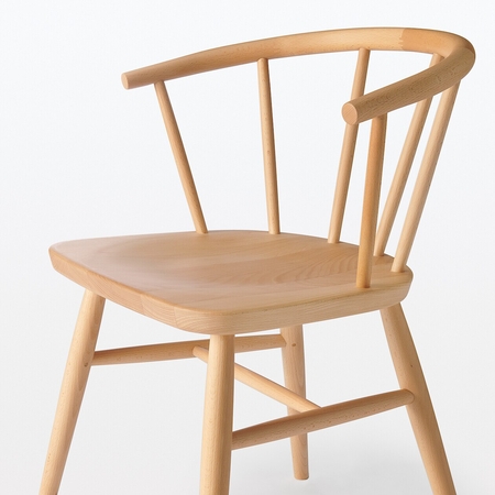 Muji chair online