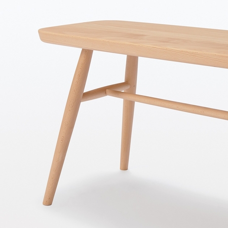 Muji sales dining table