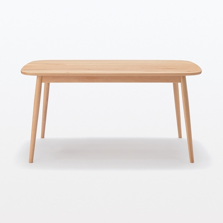 Muji coffee table top