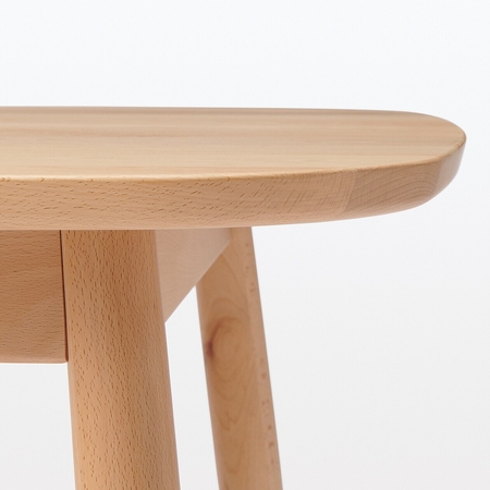 Muji hotsell coffee table