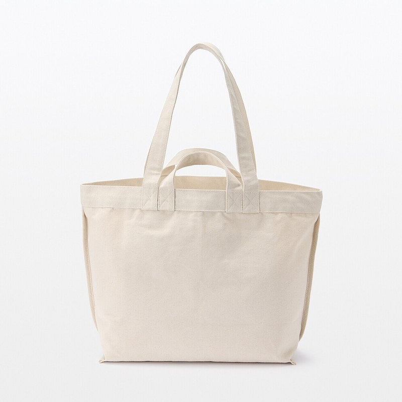 Canvas bags shop