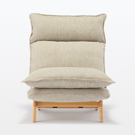 Muji chair on sale