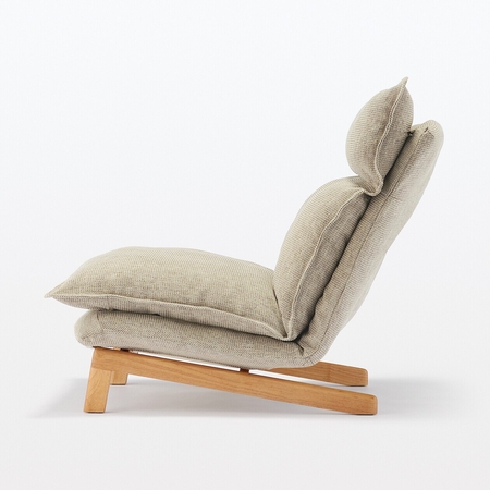 Muji chair outlet