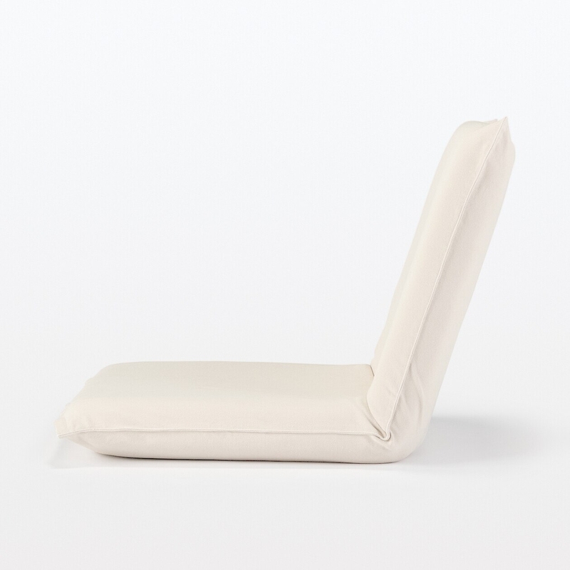Muji shop floor chair