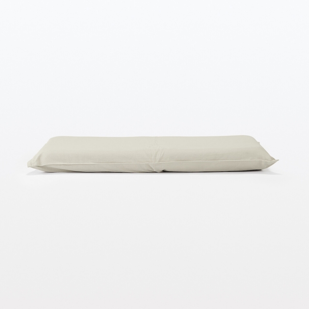 Muji floor chair top