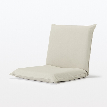 Muji chair store