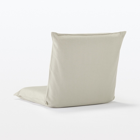 Muji floor chair hotsell