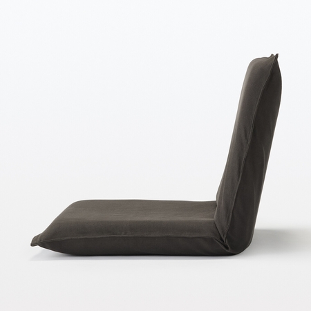 Muji hotsell chair cushion
