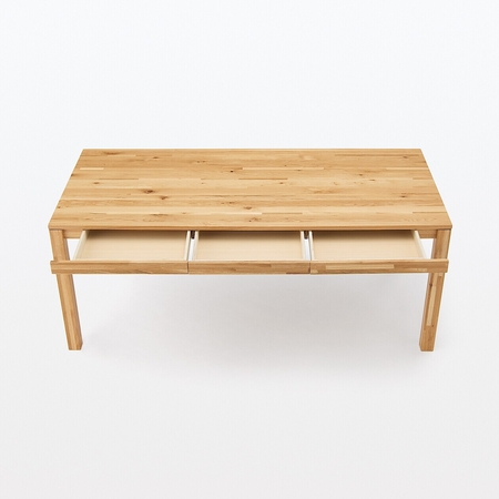 Shop Tables Collection for Furniture Online Muji UAE
