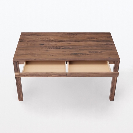 Muji sales dining table