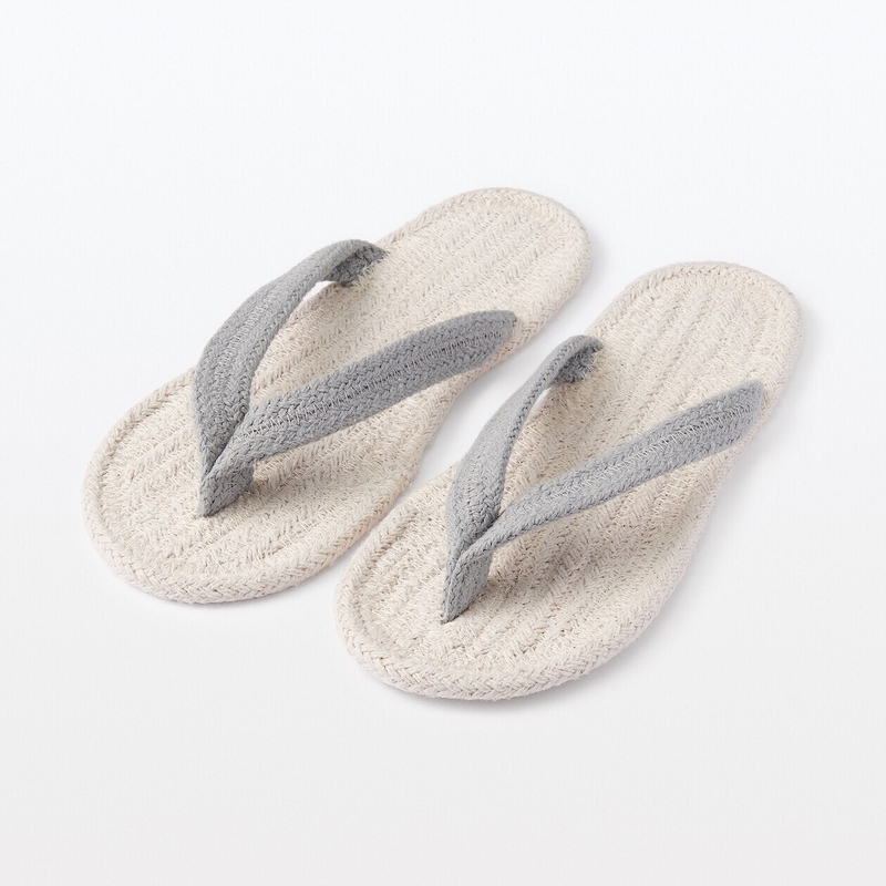 Indian cotton room store sandals