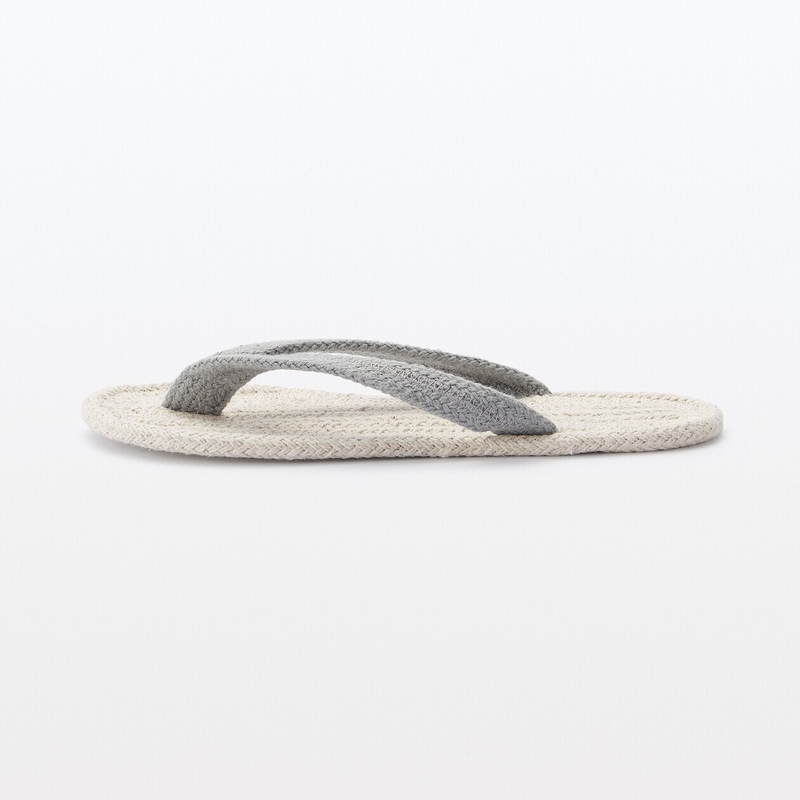 Indian cotton shop room sandals