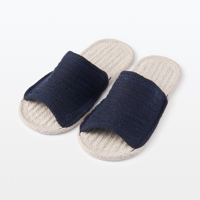 Muji hot sale room sandals