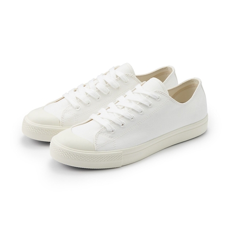 Muji shoes white on sale