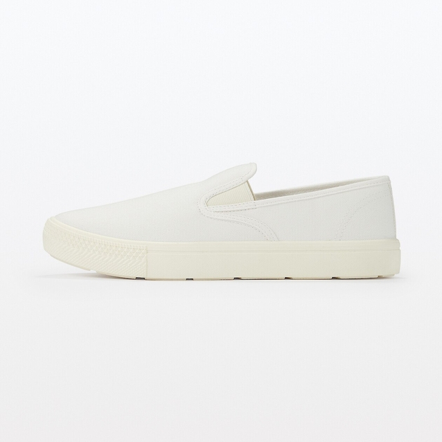 Shop Men s Slip On Sneakers online Muji UAE
