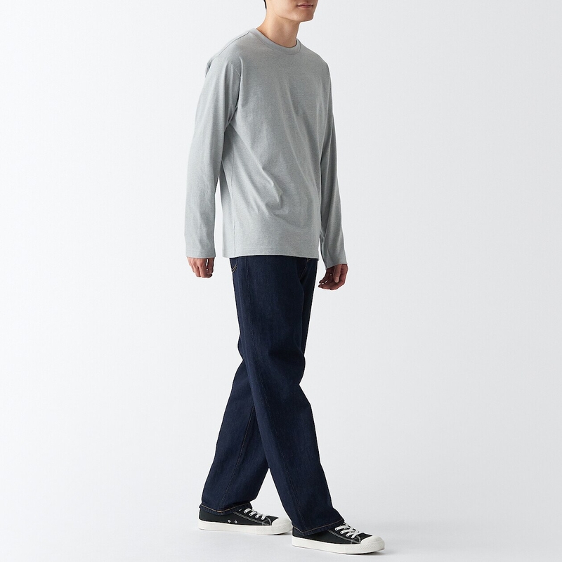 Long sleeve store jersey shirts