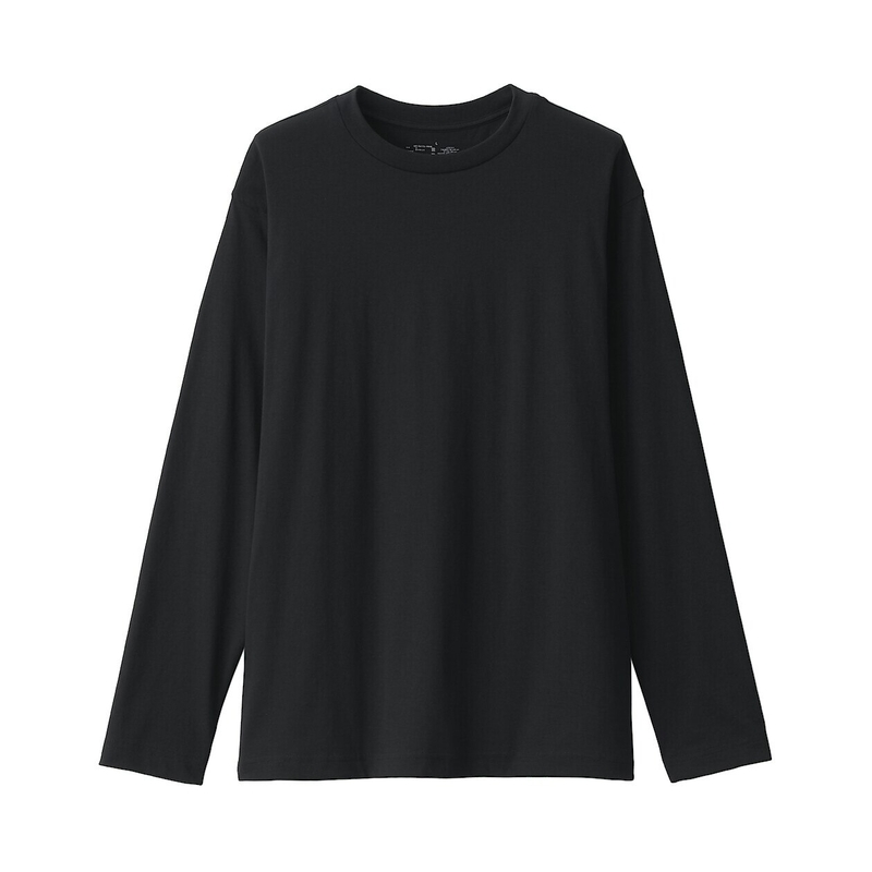 Long sleeve hotsell jersey shirts