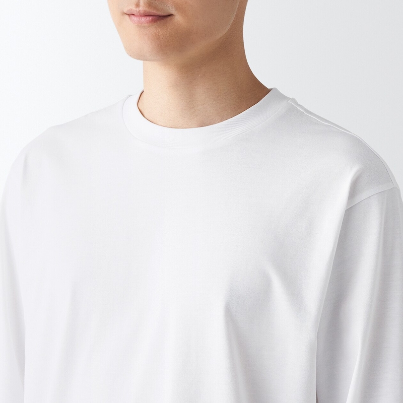 Jersey long sleeves hotsell