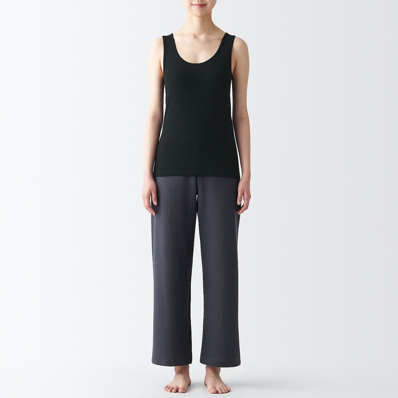 Ribbed tank hot sale tops for women