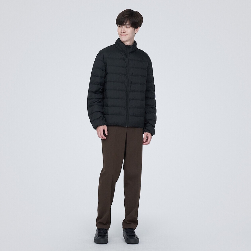 Ultra down light shop jacket