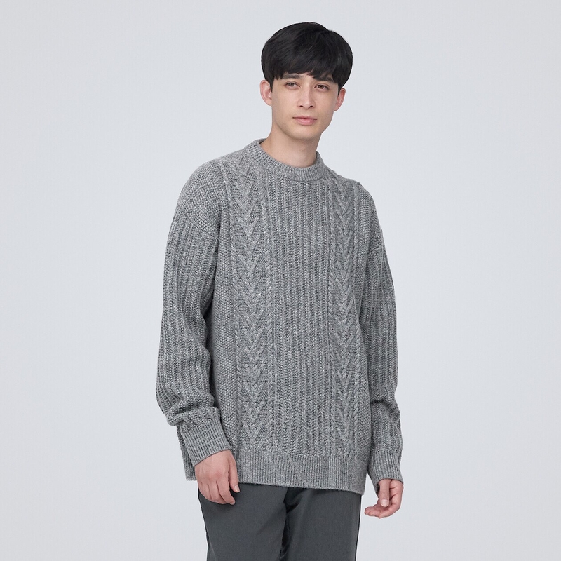 Merino sweater shop