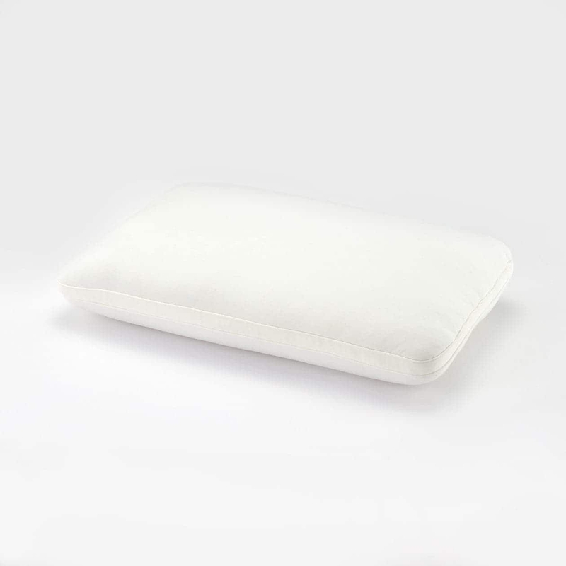 Muji memory shop foam pillow