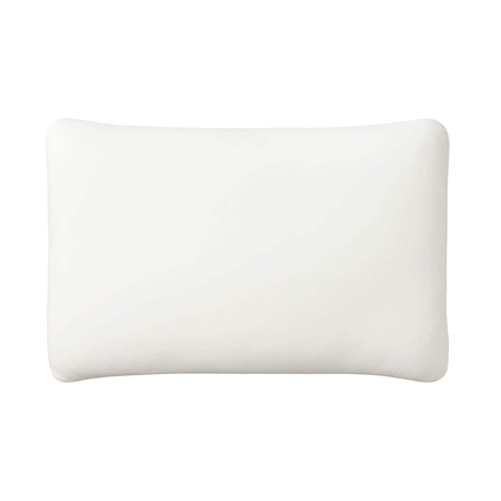 Muji feather pillow cheap