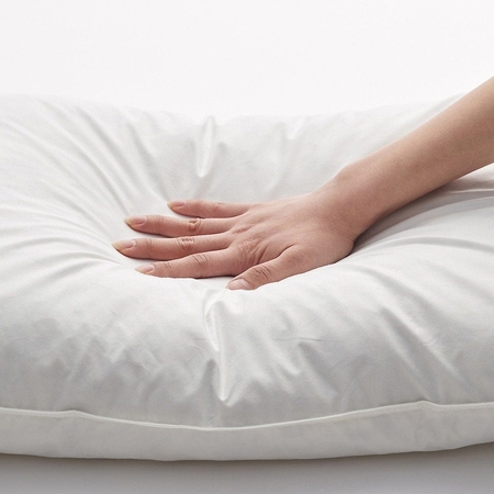 Muji pillow hotsell