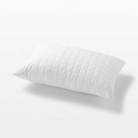 Muji pillow best sale
