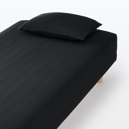Muji cheap bed sheet