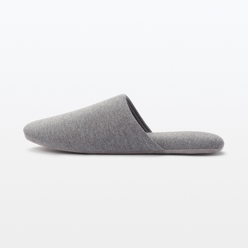 Muji mens slippers sale
