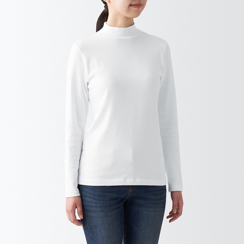 Long t discount