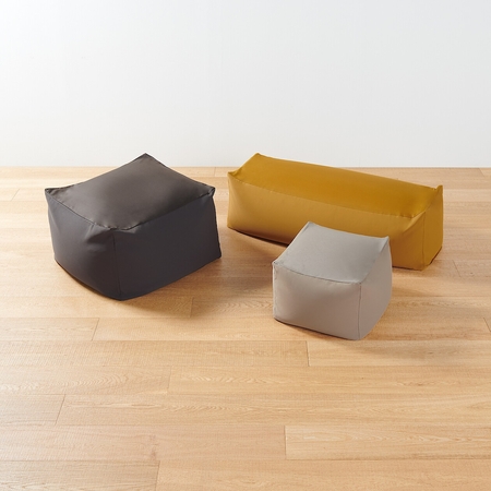 Bead sofa muji 2025