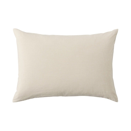 Cotton pillow hot sale case covers