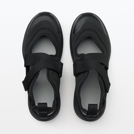 Muji sandals sales