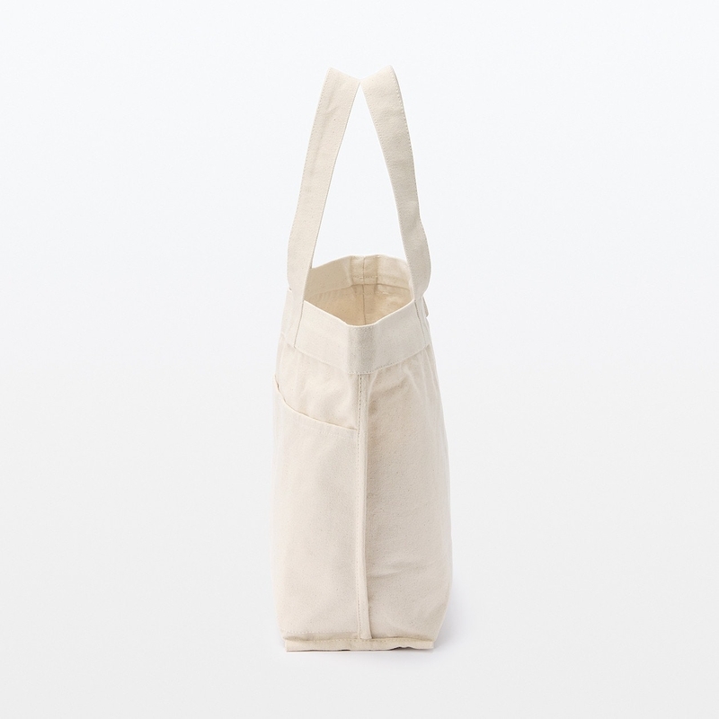 Open top deals tote bag