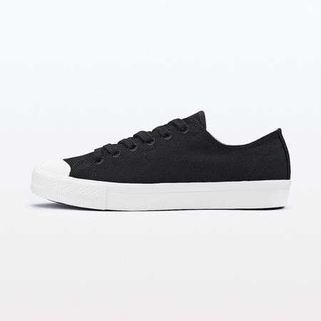 Muji slip on shoes on sale