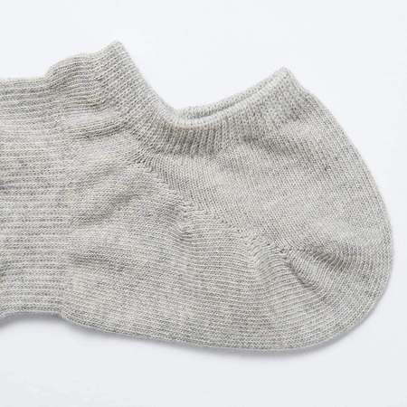 Socks muji shop