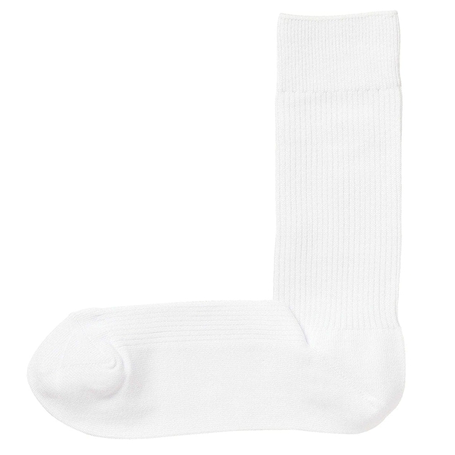 Rib socks on sale
